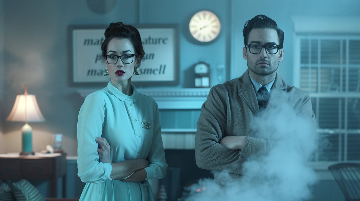 Alter ist nur ein Duft – und ich rieche nach Freiheit