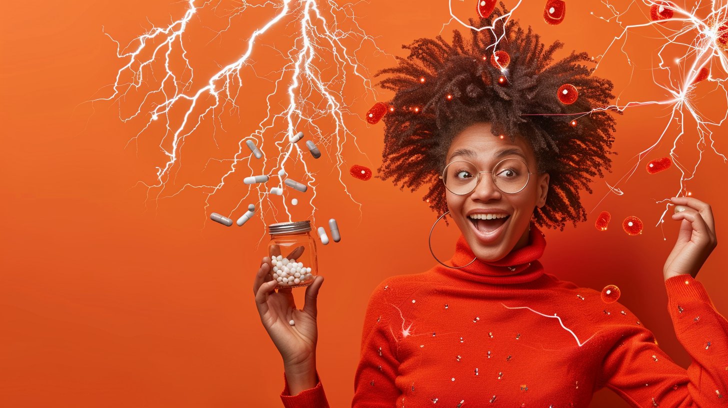 Hormone sind keine Ausrede – aber eine Erklärung