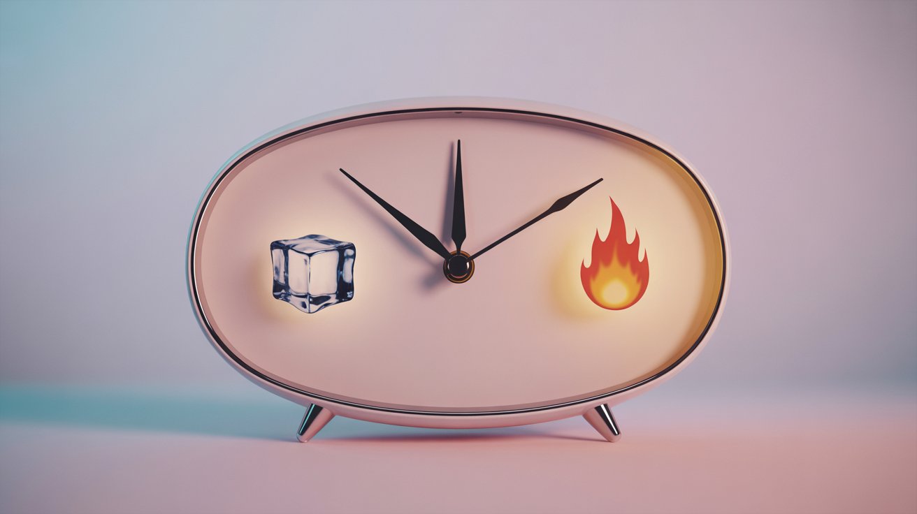 Weibliche Libido in den Wechseljahren